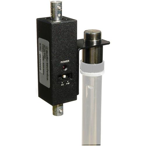 Audio-Technica In-Line RF Booster 487-507 MHz ATW-B80I