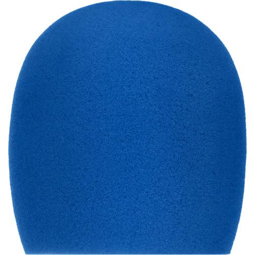 Auray WHF-158 Foam Windscreen for 1-5/8