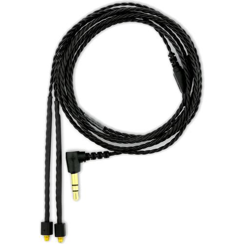 AURISONICS Bravo Series Replacement REPLACEMENT CABLE (MMCXI)