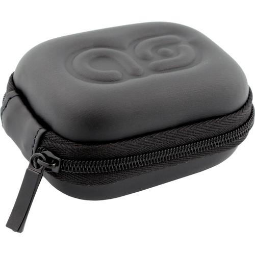 AURISONICS Softshell Earphone Case SOFTSHELL CASE
