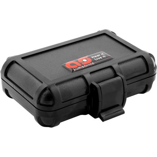 AURISONICS Waterproof Hardshell Case WATERPROOF HSC