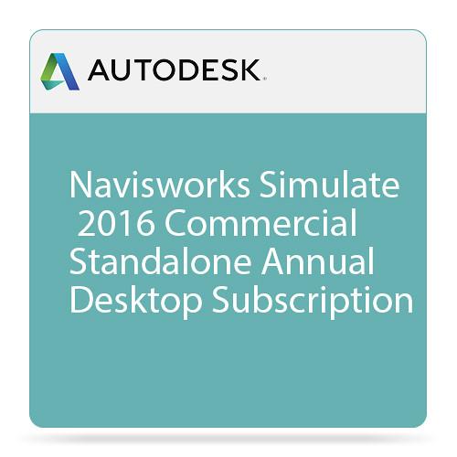 User manual Autodesk Navisworks Simulate 2016 506H1-WW6919-T229-VC | PDF User manual Autodesk Navisworks Simulate 2016 506H1-WW6919-T229-VC | PDF