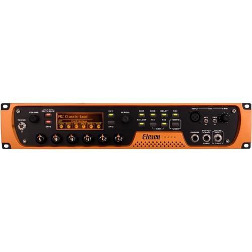 Avid Pro Tools / Eleven Rack - Recording and Guitar 99006567200, Avid, Pro, Tools, /, Eleven, Rack, Recording, Guitar, 99006567200