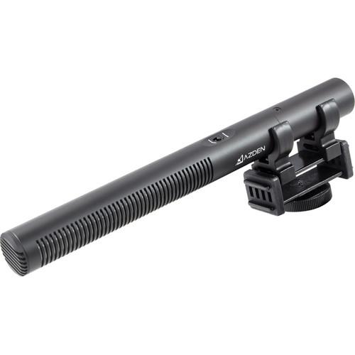 Azden  SGM-250P Shotgun Microphone SGM-250P