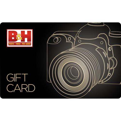 $80 Gift Card