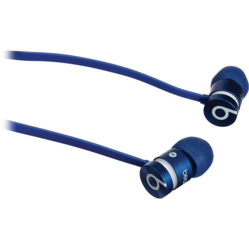 Beats by Dr. Dre urBeats In-Ear Headphones (Blue) MH9Q2AM/A