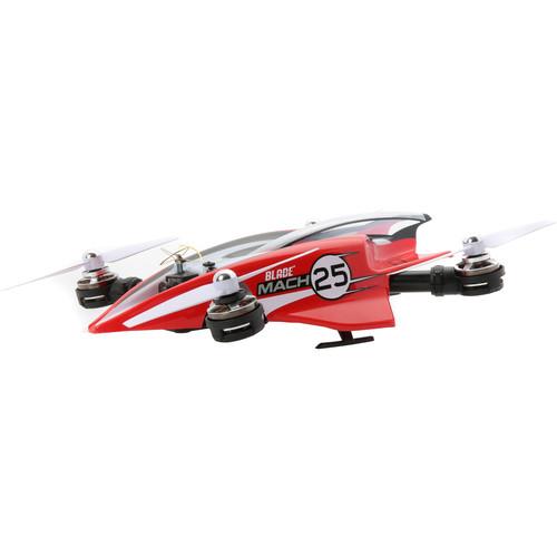 BLADE  Mach 25 FPV Racer (BNF) BLH8980