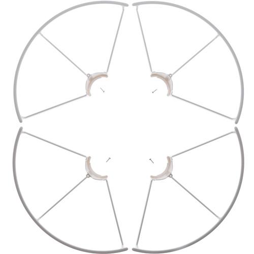 BLADE Prop Guard Set for Chroma Quadcopter (4-Pack) BLH8617