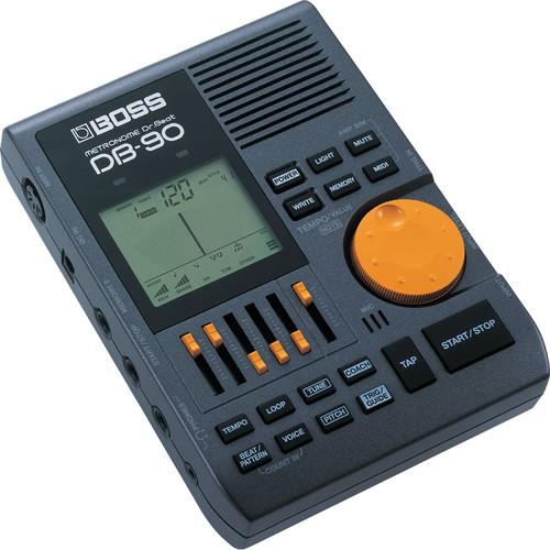 BOSS  DB-90 Dr. Beat Metronome DB-90