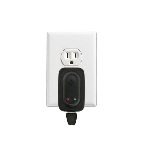 BrickHouse Security AC Power Adapter Hidden D1 Camera 228-MPA2