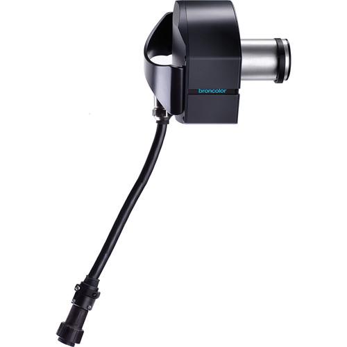 Broncolor  HMI FT1600 Lamphead B-42.110.00, Broncolor, HMI, FT1600, Lamphead, B-42.110.00, Video