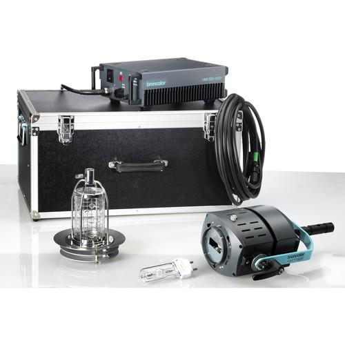 Broncolor Transport Case with Para Adapter for HMI B-46.102.00