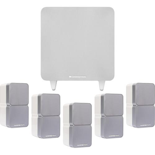 cambridge audio minx x301