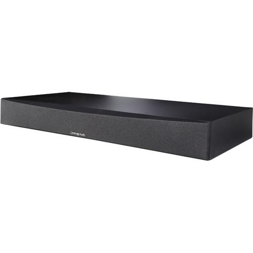 Cambridge Audio TV5 Compact Speaker Base with Bluetooth, Cambridge, Audio, TV5, Compact, Speaker, Base, with, Bluetooth