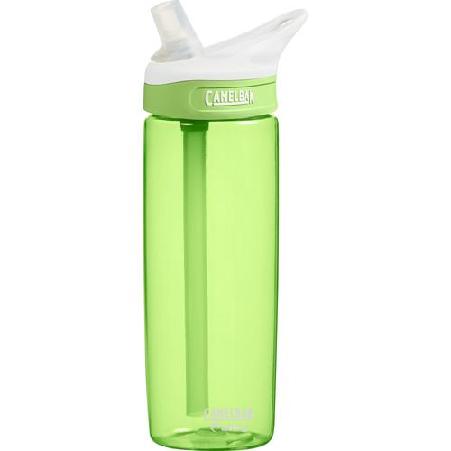 CAMELBAK  0.6 L eddy Water Bottle (Palm) 53636, CAMELBAK, 0.6, L, eddy, Water, Bottle, Palm, 53636, Video