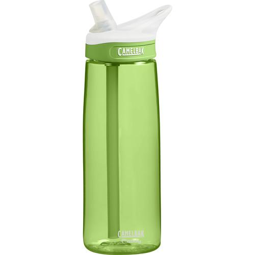 CAMELBAK  0.75 L eddy Water Bottle (Palm) 53623, CAMELBAK, 0.75, L, eddy, Water, Bottle, Palm, 53623, Video