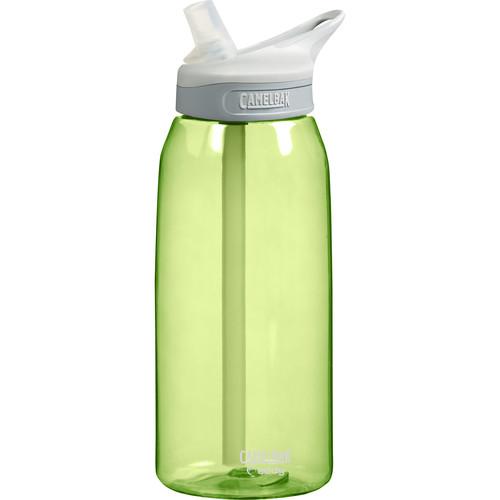 CAMELBAK  1 L eddy Water Bottle (Grass) 53364