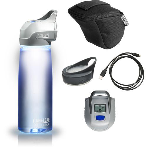 CAMELBAK  All Clear Bottle 90783, CAMELBAK, All, Clear, Bottle, 90783, Video