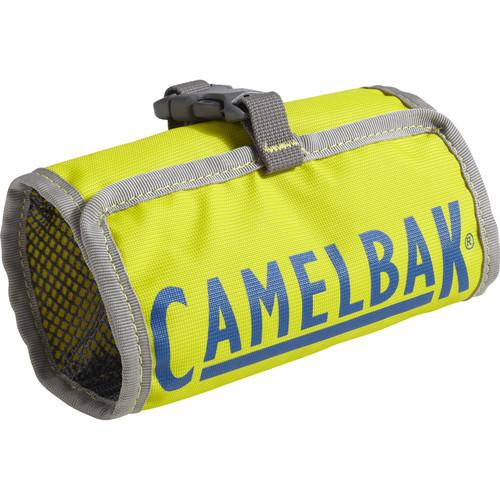 CAMELBAK  Bike Tool Organizer Roll (Yellow) 91034, CAMELBAK, Bike, Tool, Organizer, Roll, Yellow, 91034, Video
