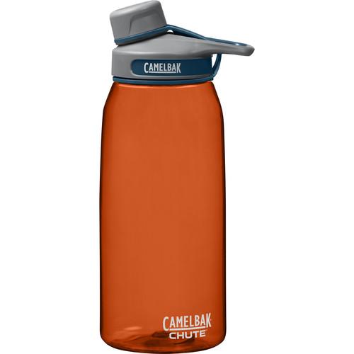 CAMELBAK  Chute 1L Water Bottle (Rust) 53646