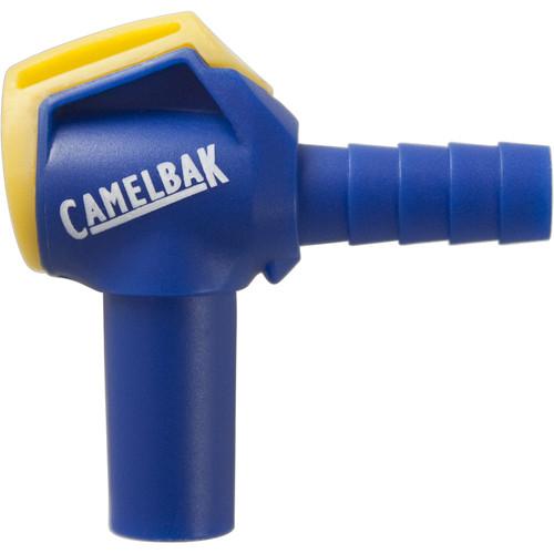 CAMELBAK  Ergo HydroLock (Blue) 90121, CAMELBAK, Ergo, HydroLock, Blue, 90121, Video