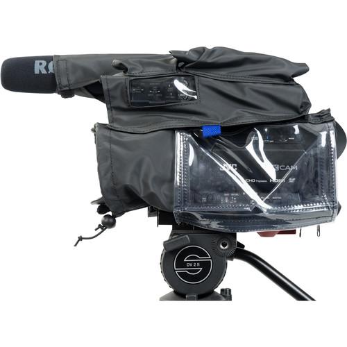 camRade wetSuit for JVC GY-HM170/200 CAM-WS-GYHM170-200