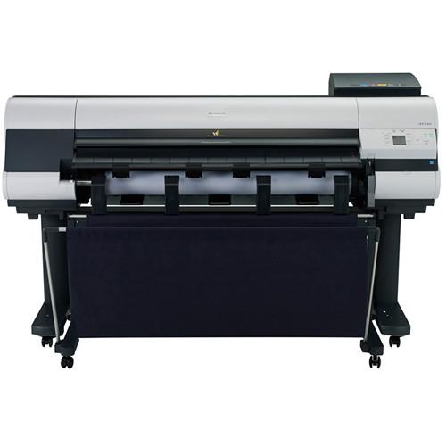 Canon imagePROGRAF iPF830 Large Format Printer 0005C002