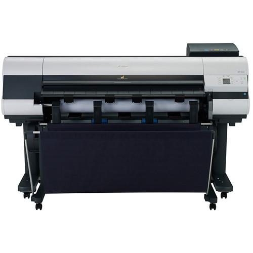 Canon imagePROGRAF iPF840 Large Format Printer 0007C002, Canon, imagePROGRAF, iPF840, Large, Format, Printer, 0007C002,