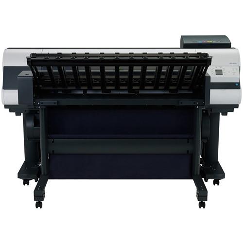 Canon imagePROGRAF iPF850 Large Format Printer 0009C006, Canon, imagePROGRAF, iPF850, Large, Format, Printer, 0009C006,