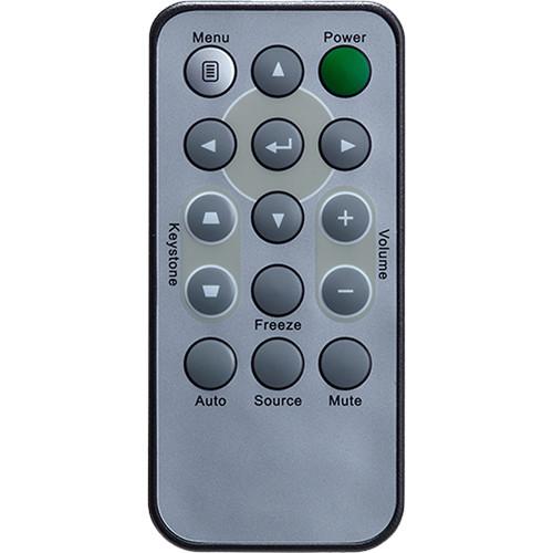 Canon LV-RC10 Remote Controller for Canon LV-WX300UST/I 0748C001
