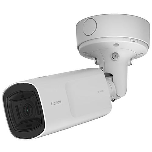 Canon VB-M740E 1.3MP Outdoor Fixed Bullet Network Camera