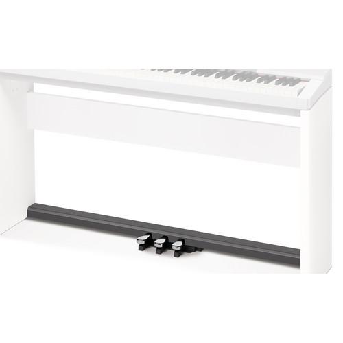 Casio SP-33 Privia Piano-Style 3-Pedal Unit for PX-150 and SP-33, Casio, SP-33, Privia, Piano-Style, 3-Pedal, Unit, PX-150, SP-33