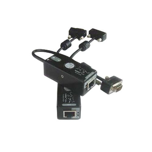 CatLinc VGA to VGA Transmitter/Receiver Over CATLINC-VGA-L, CatLinc, VGA, to, VGA, Transmitter/Receiver, Over, CATLINC-VGA-L,