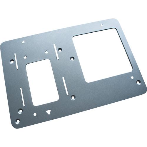 Chief SMART Retrofit Adapter Plate (Silver) WBAUF1