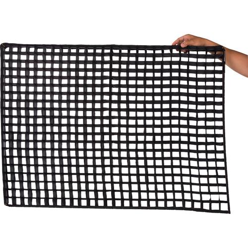 Chimera ez[POP] Fabric Egg Crate Grid for Lightbank 3516EZ-4R