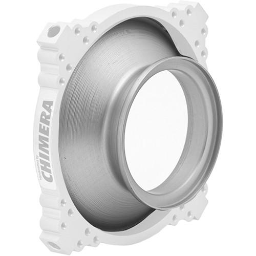 Chimera Standard Strobe Speed Ring Insert 23102000, Chimera, Standard, Strobe, Speed, Ring, Insert, 23102000,