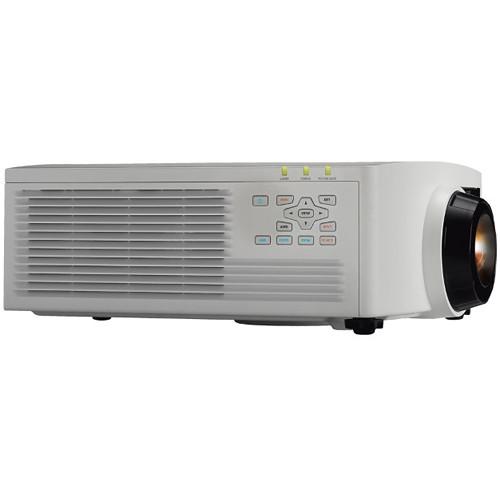 Christie DWU555-GS 1DLP Projector (Black) 140-007120-01, Christie, DWU555-GS, 1DLP, Projector, Black, 140-007120-01,