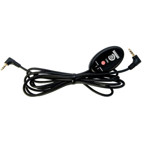 CINEGEARS  Single Axis Remote Trigger Cable 1-319, CINEGEARS, Single, Axis, Remote, Trigger, Cable, 1-319, Video