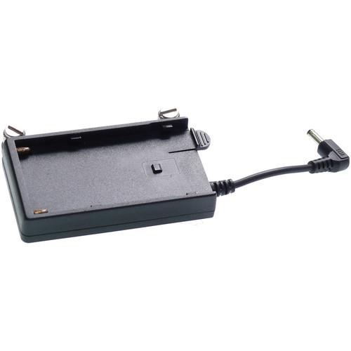 Cineroid YCS048 NPF Battery Mount for L10/L2 LED Light YCS048, Cineroid, YCS048, NPF, Battery, Mount, L10/L2, LED, Light, YCS048