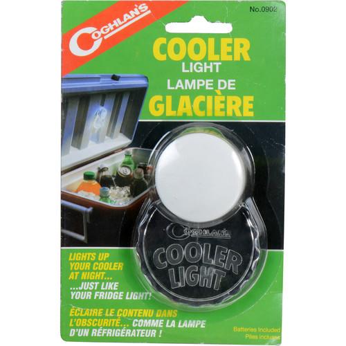 Coghlan's  Cooler Light 902, Coghlan's, Cooler, Light, 902, Video