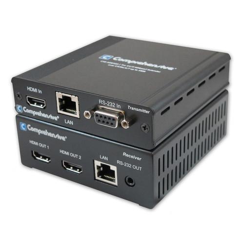 Comprehensive CHE-HDBT322 Pro AV/IT HDBaseT Extender CHE-HDBT322, Comprehensive, CHE-HDBT322, Pro, AV/IT, HDBaseT, Extender, CHE-HDBT322