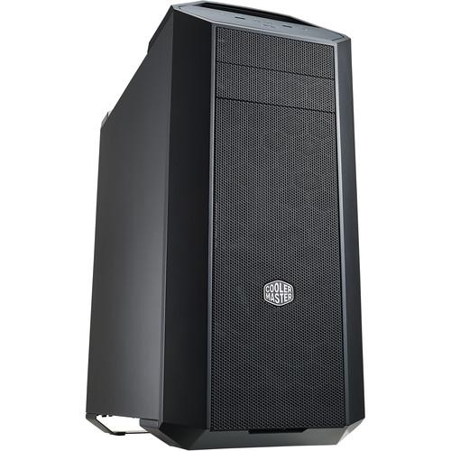 Cooler Master MasterCase 5 Workstation Case MCX-0005-KKN00