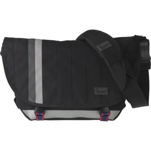 crumpler barney