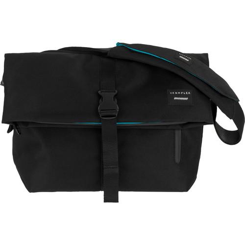 Crumpler Flock of Horror iPad Shoulder Bag (Black) FOH001-B00110