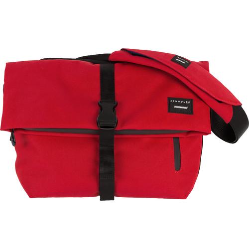 Crumpler Flock of Horror iPad Shoulder Bag (Red) FOH001-R00110