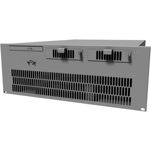 Cubix HostEngine Rackmount Computer for GPU Xpander HE4U2