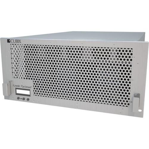 Cubix Xpander Rackmount 8 RP (1 MIB) XPRMG3-8815URP3, Cubix, Xpander, Rackmount, 8, RP, 1, MIB, XPRMG3-8815URP3,