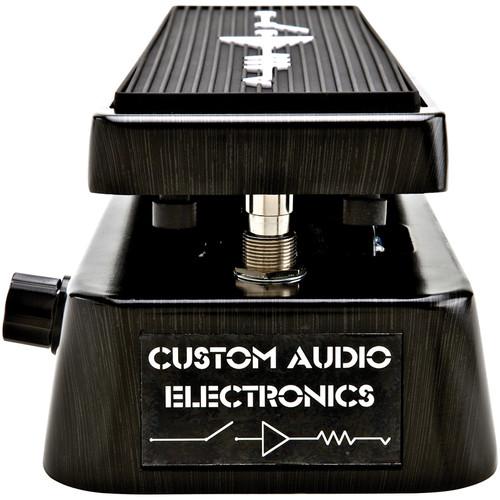Custom Audio Electronics MC404 CAE Wah Pedal MC404