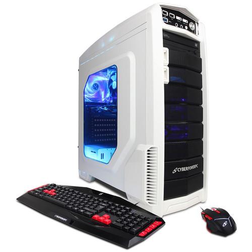 User manual CyberpowerPC GXI760 Gamer Xtreme Gaming Computer GXI760