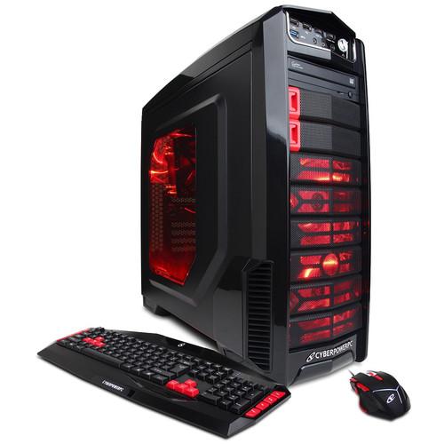 CyberpowerPC GXI770 Gamer Xtreme Gaming Computer GXI770, CyberpowerPC, GXI770, Gamer, Xtreme, Gaming, Computer, GXI770,